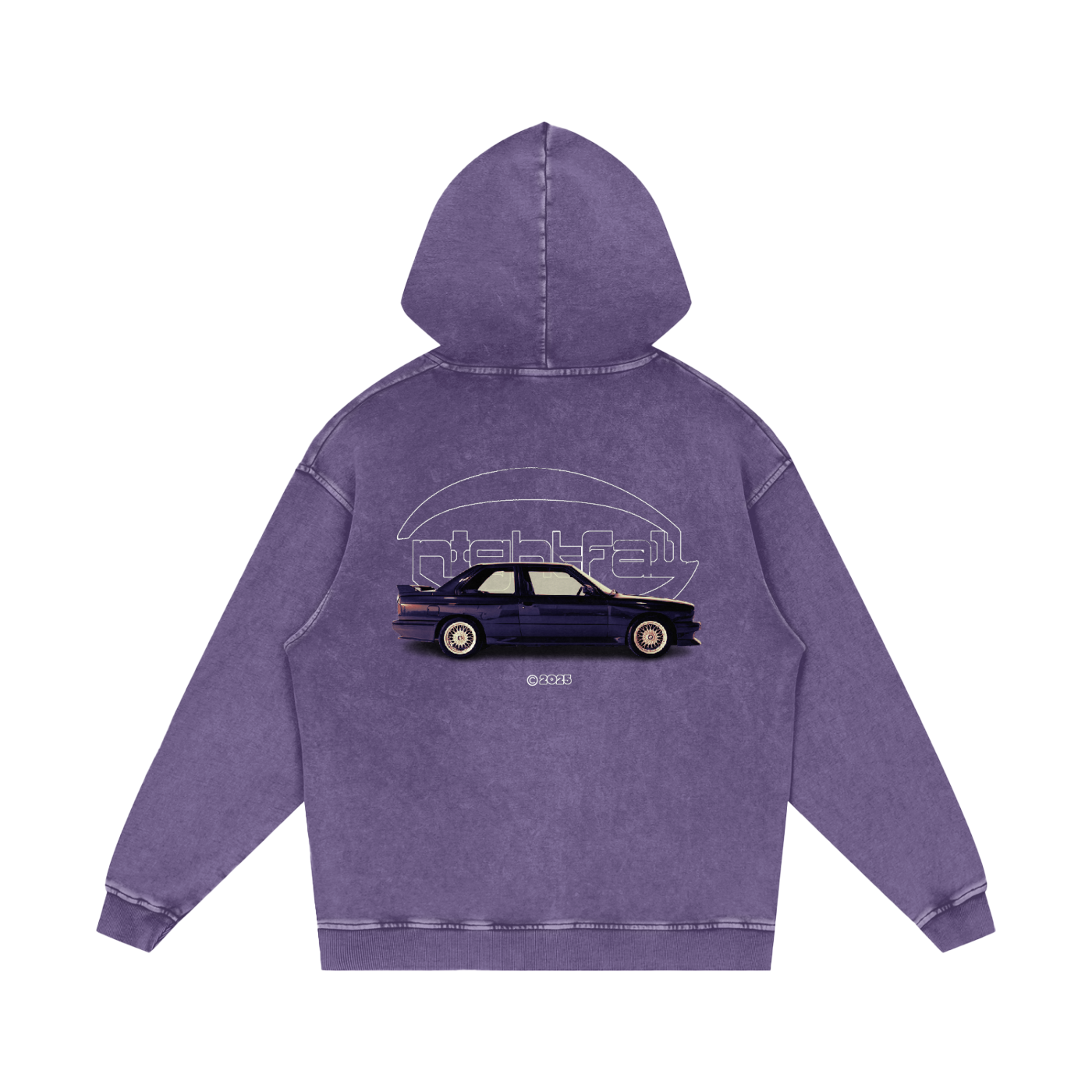 "M3” Hoodie