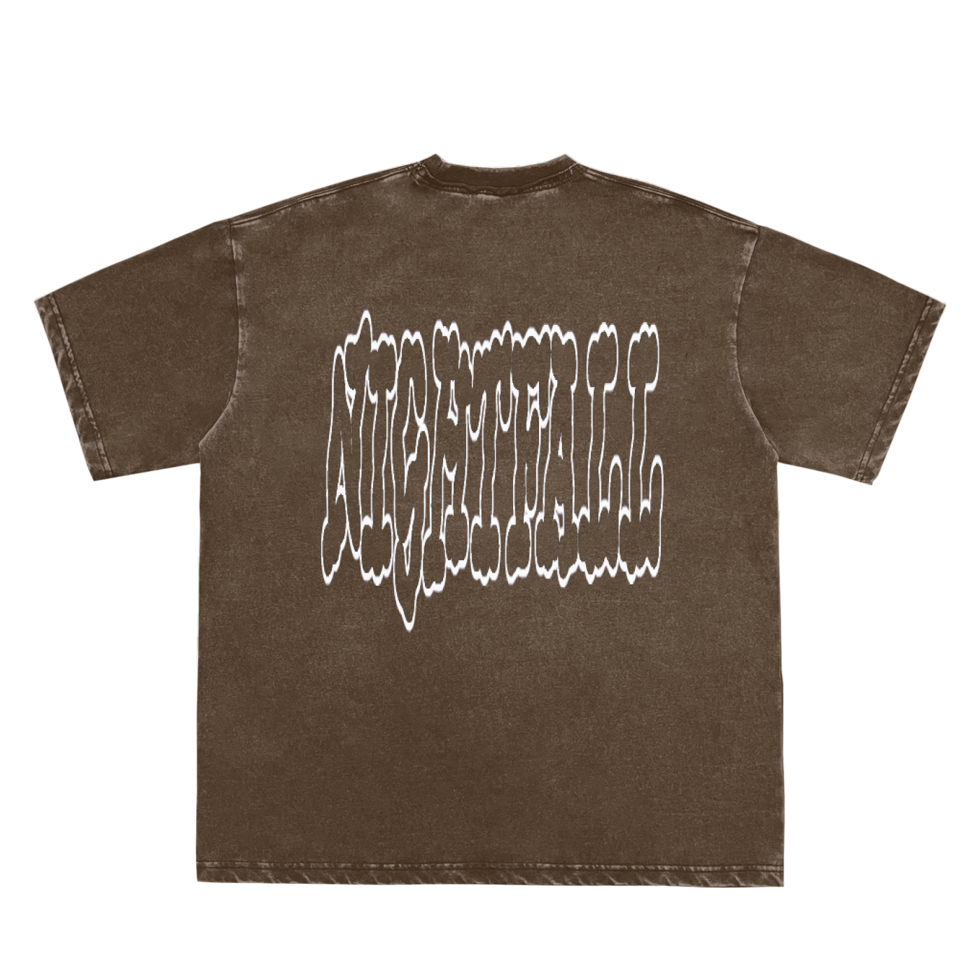 "MOTTO" Tee