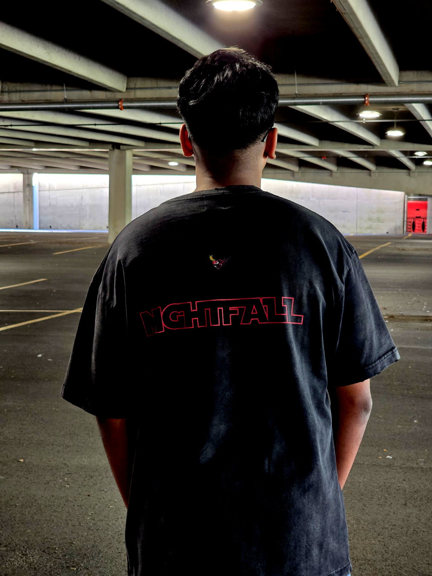 "SITH LORD" Tee