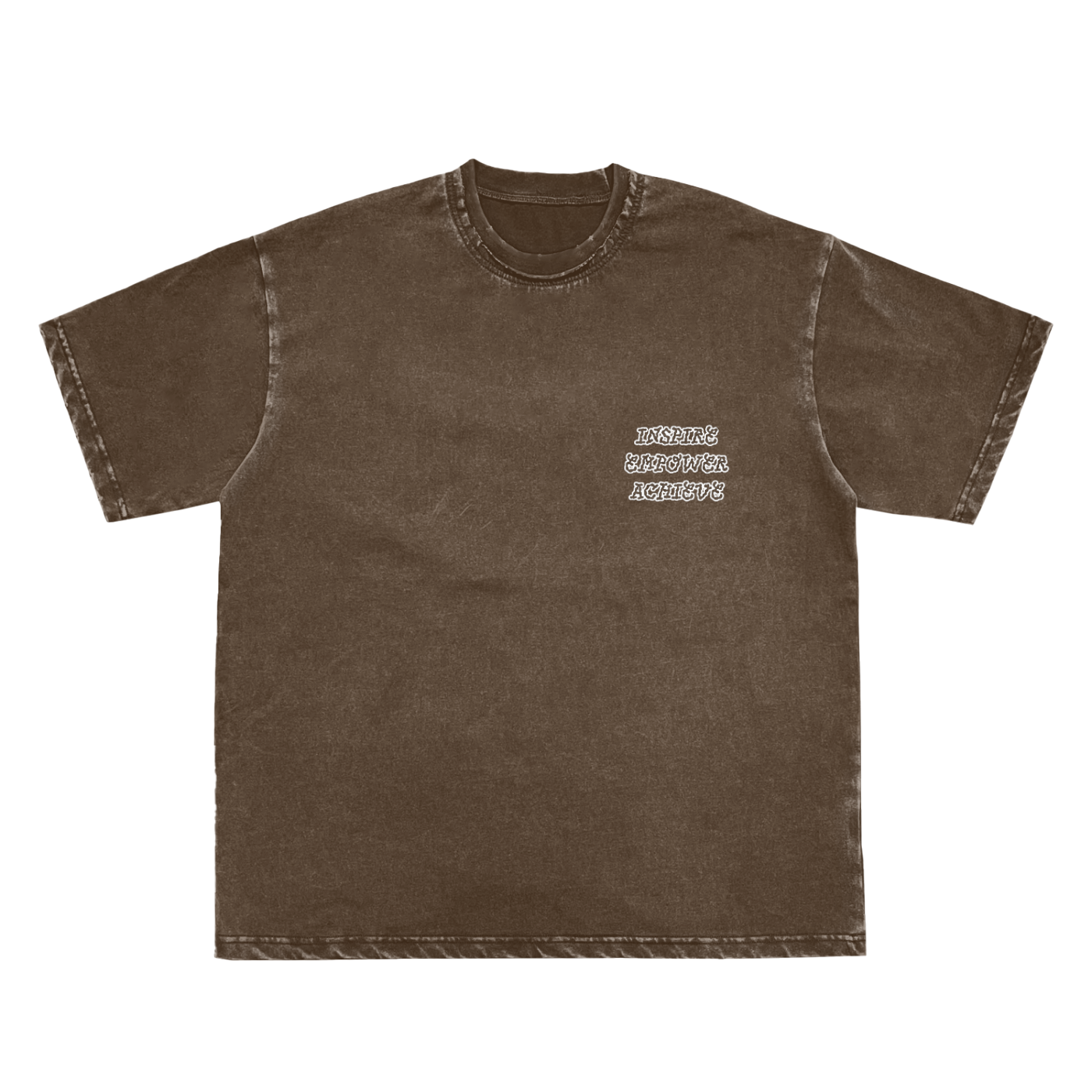 "MOTTO" Tee