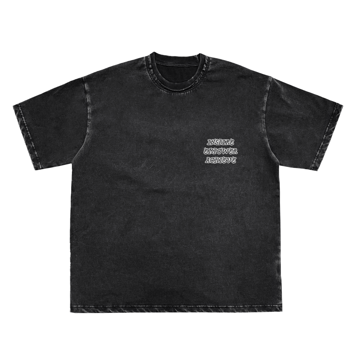 "MOTTO" Tee