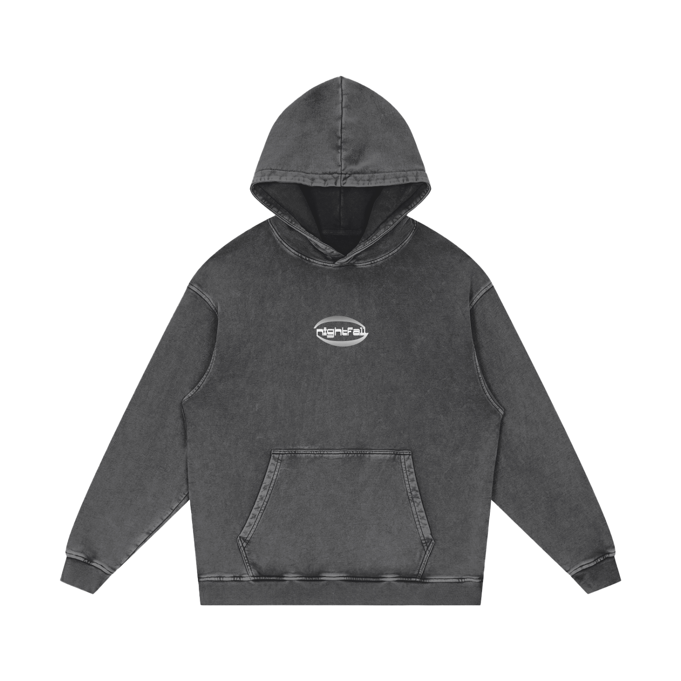 "M3” Hoodie
