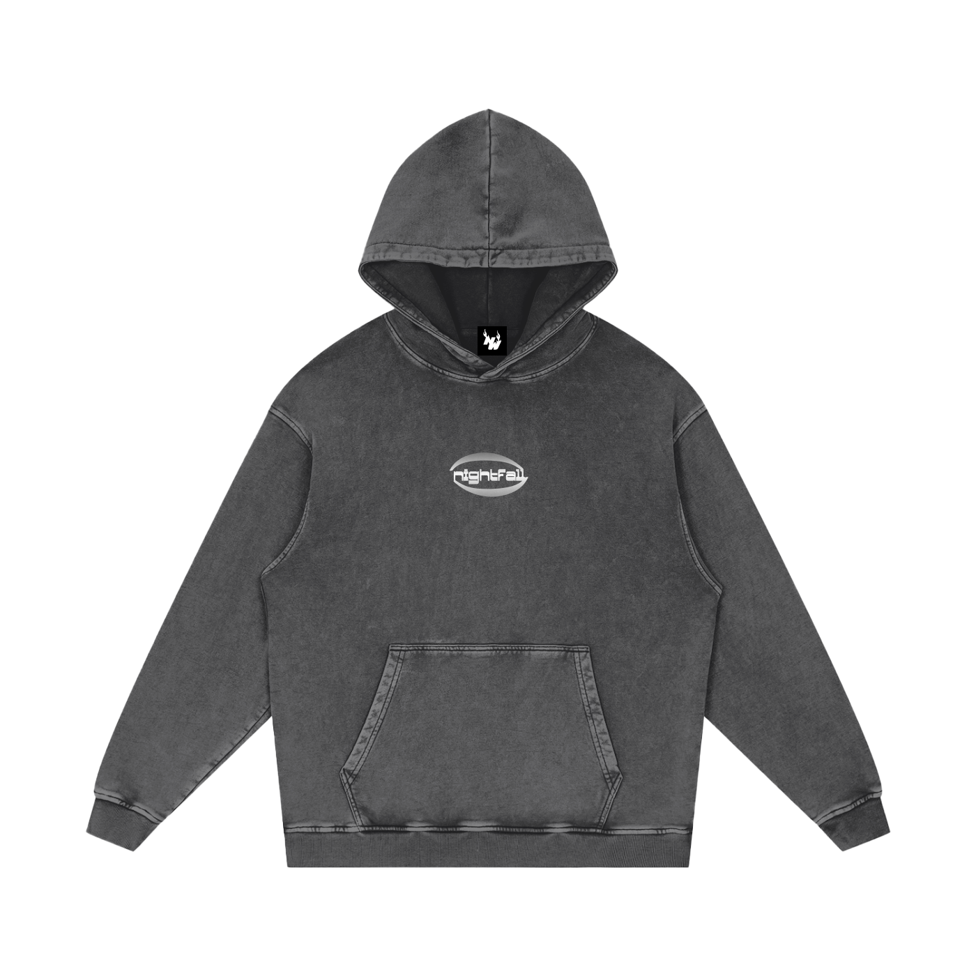 "M3” Hoodie