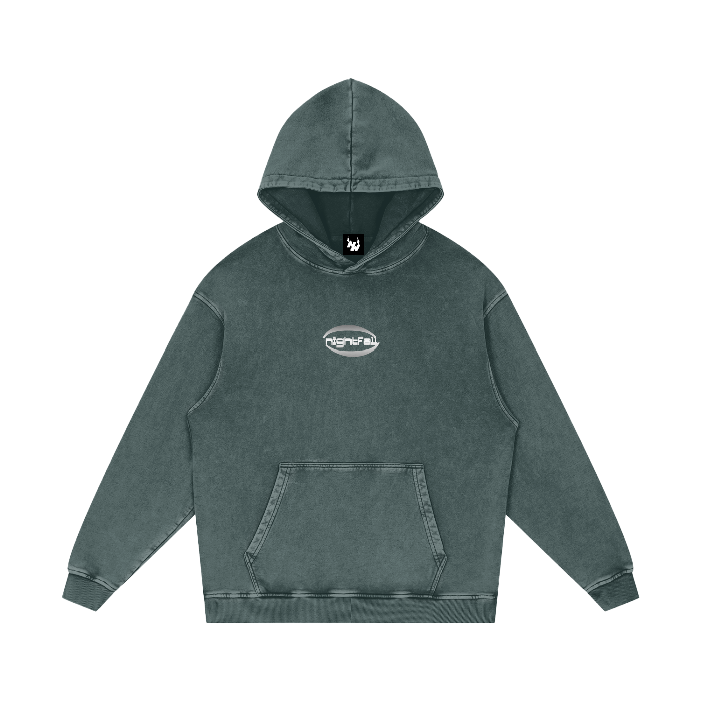 "M3” Hoodie
