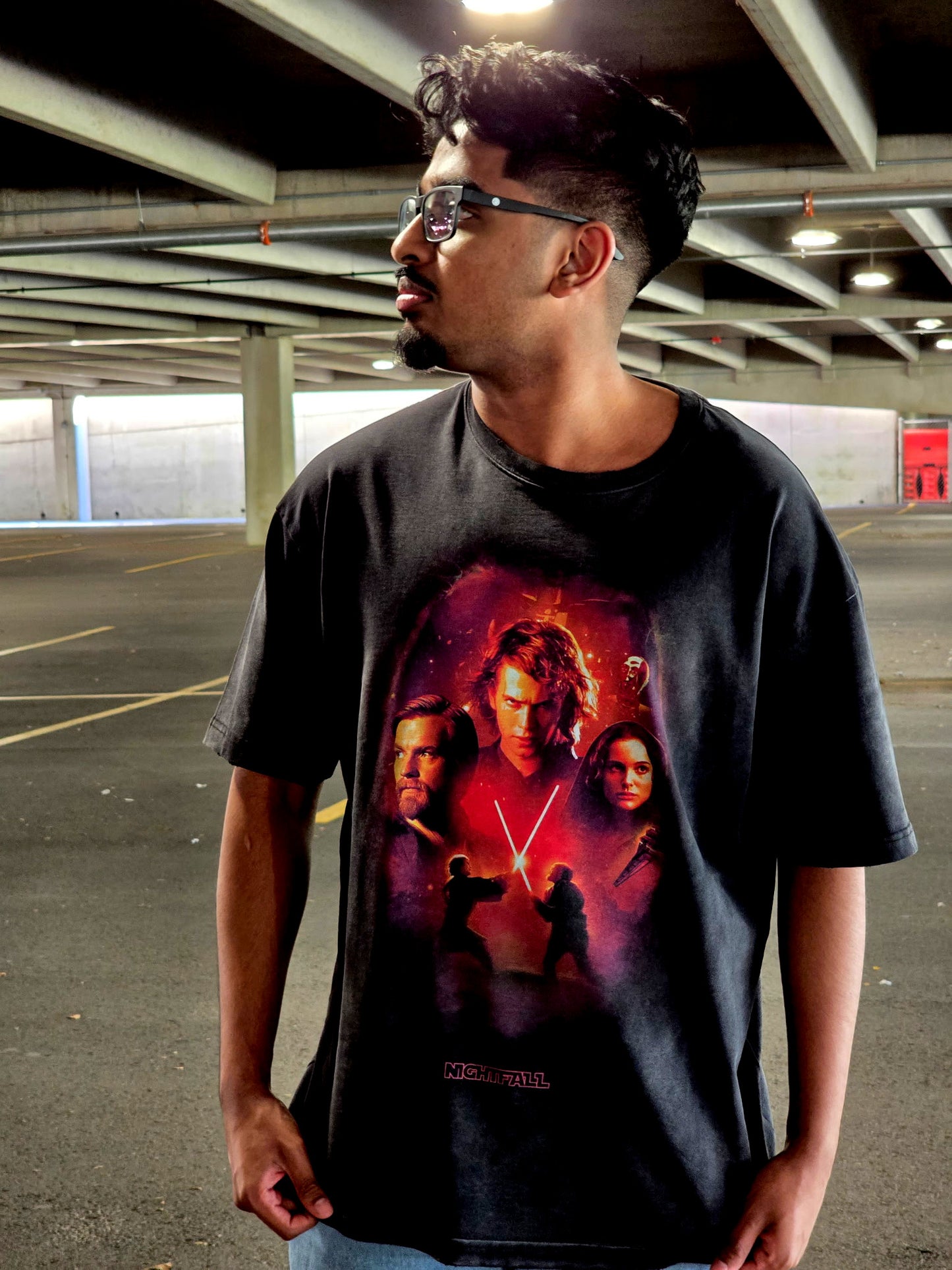"SITH LORD" Tee