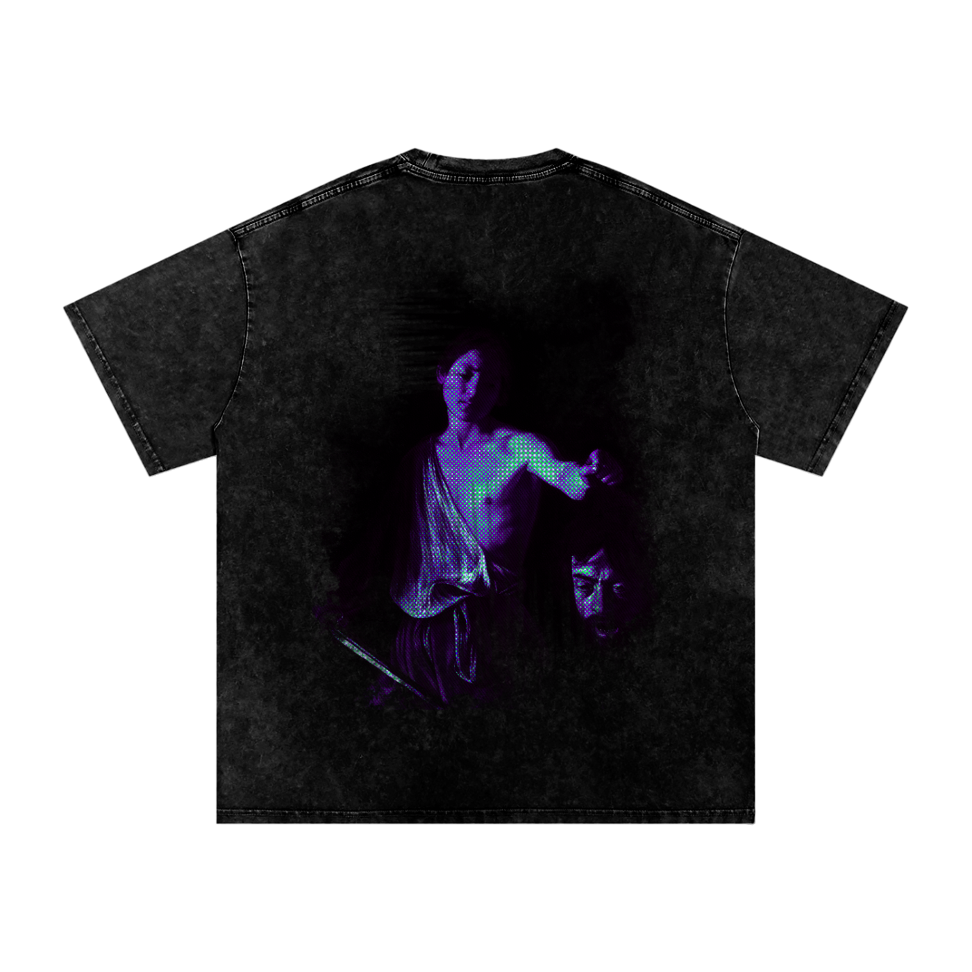 "SHEPHERD BOY" Tee
