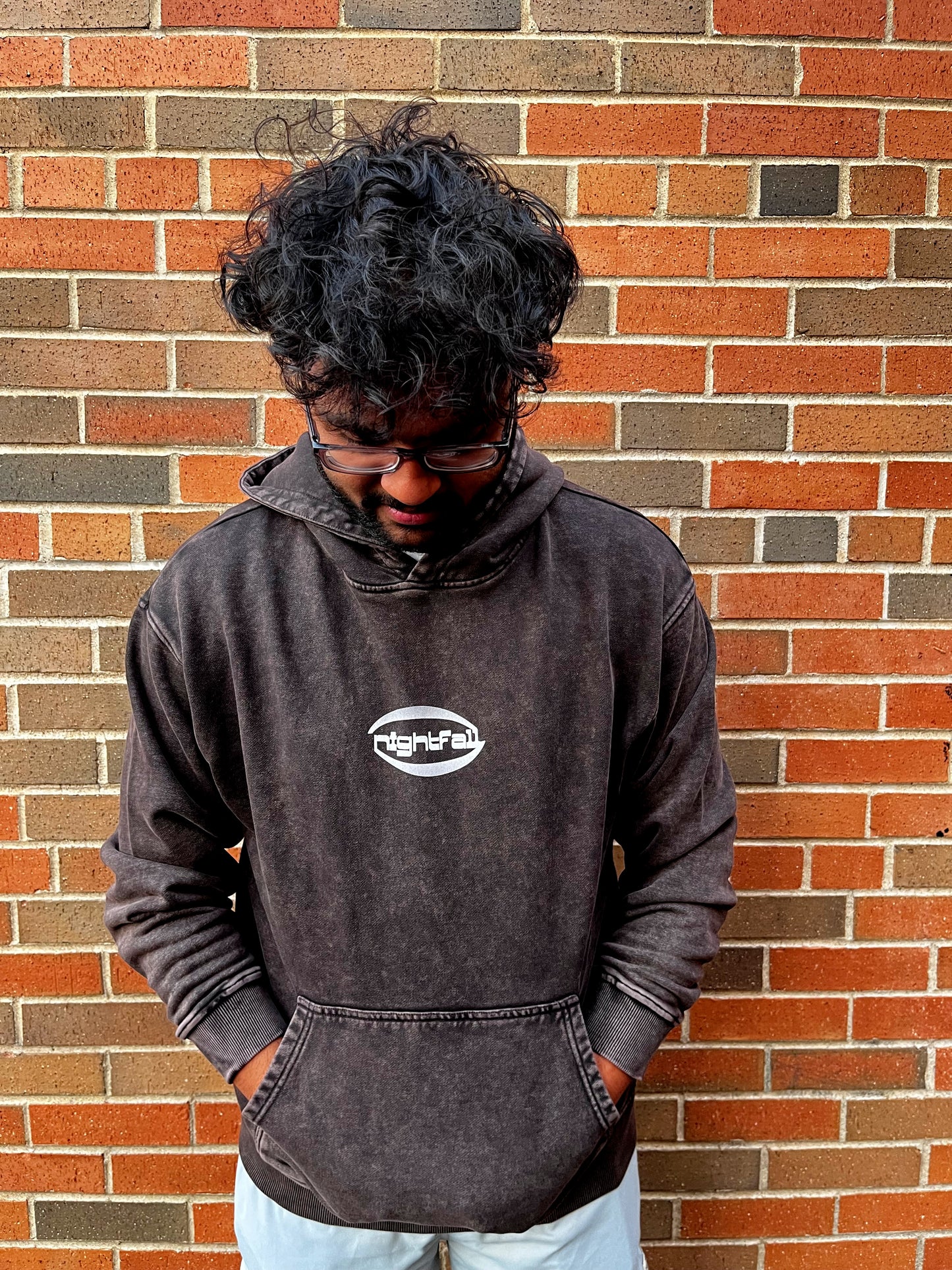 "M3” Hoodie
