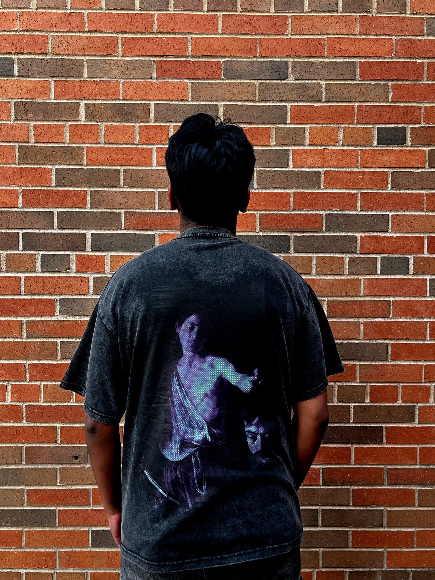 "SHEPHERD BOY" Tee