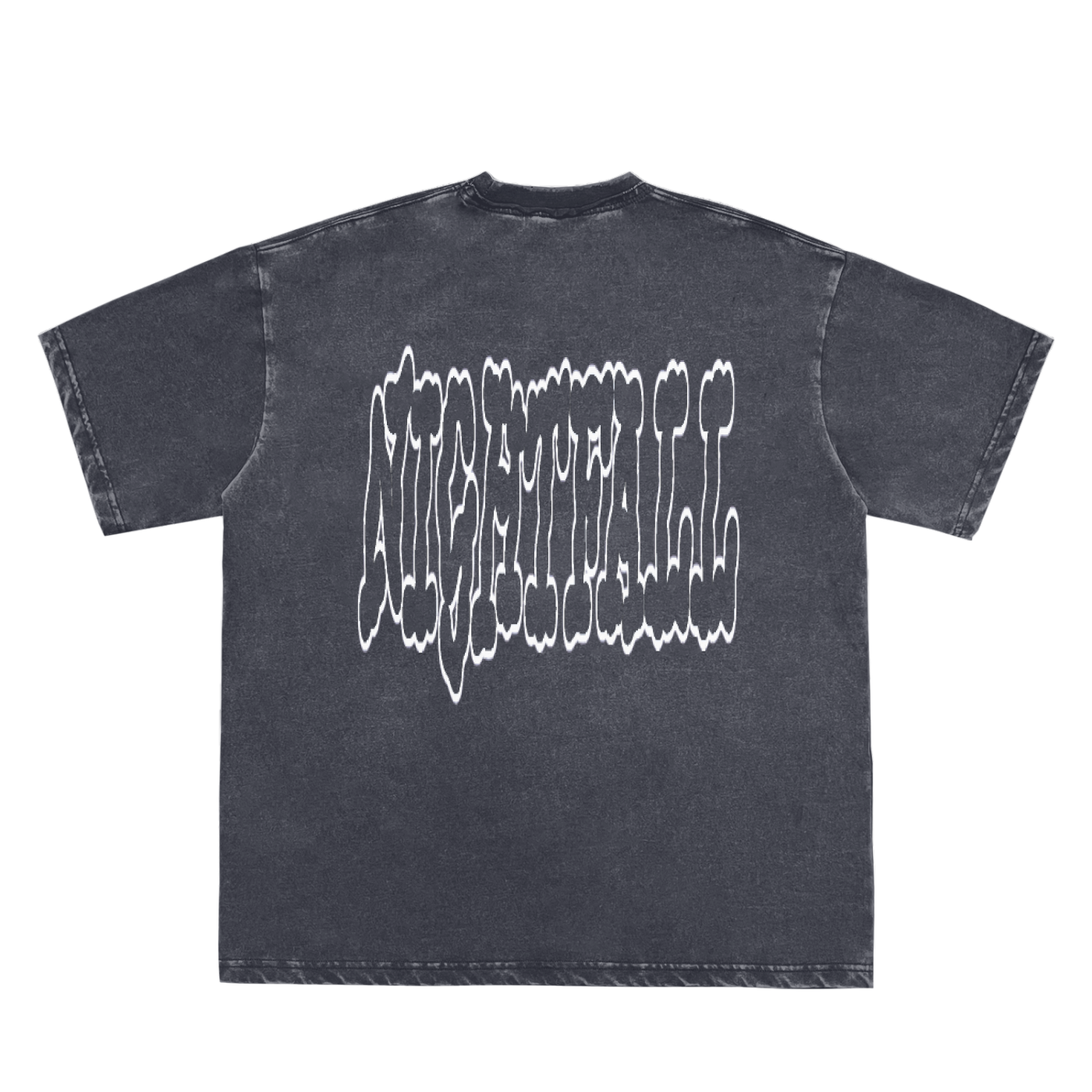 "MOTTO" Tee