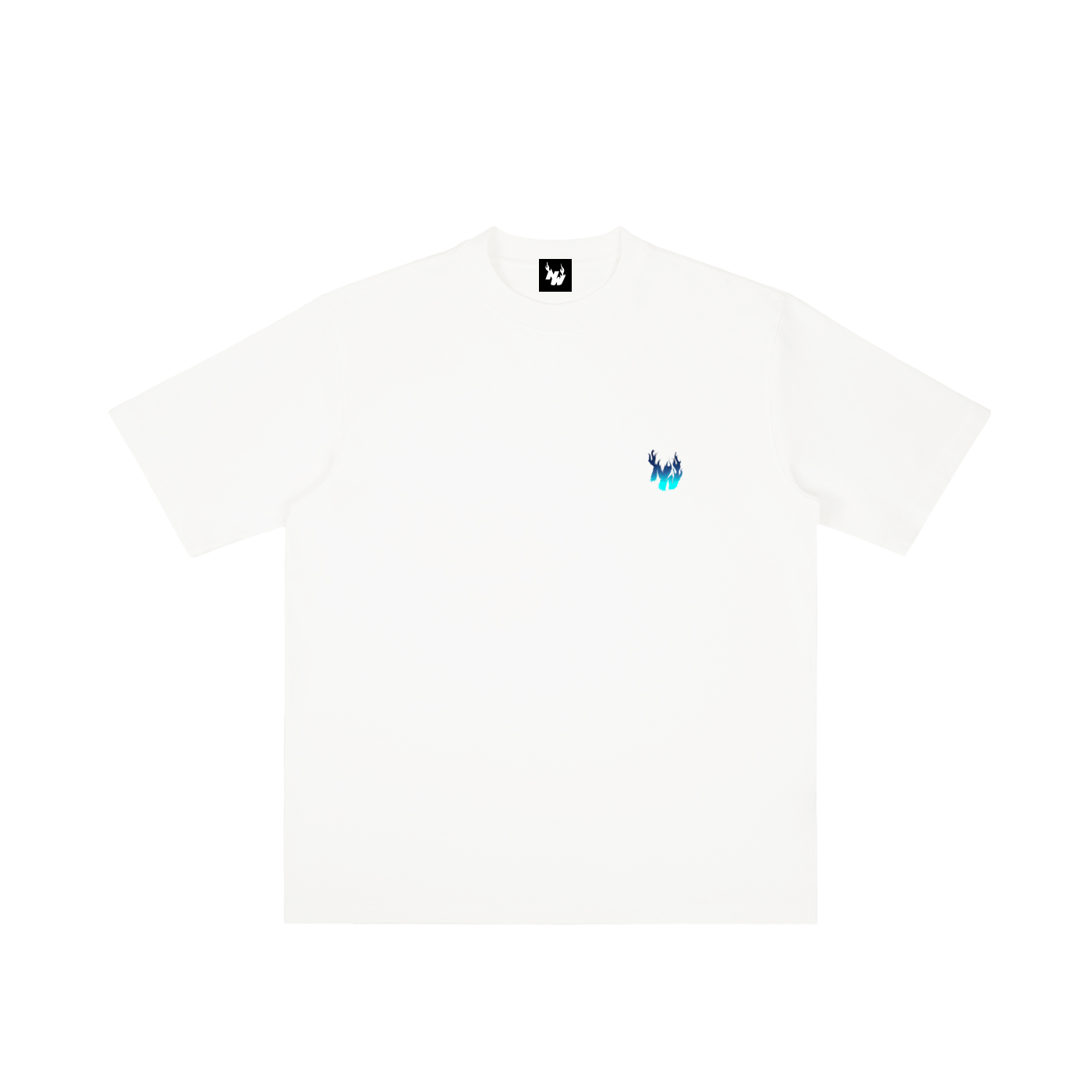 "SAPPHIRE" Tee