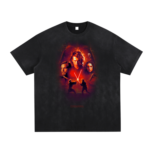 "SITH LORD" Tee