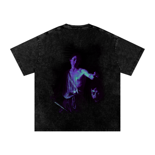 "SHEPHERD BOY" Tee