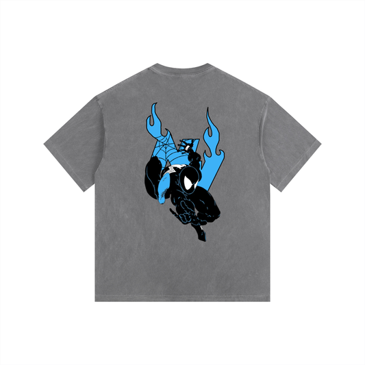 "WEB SLINGER" Tee