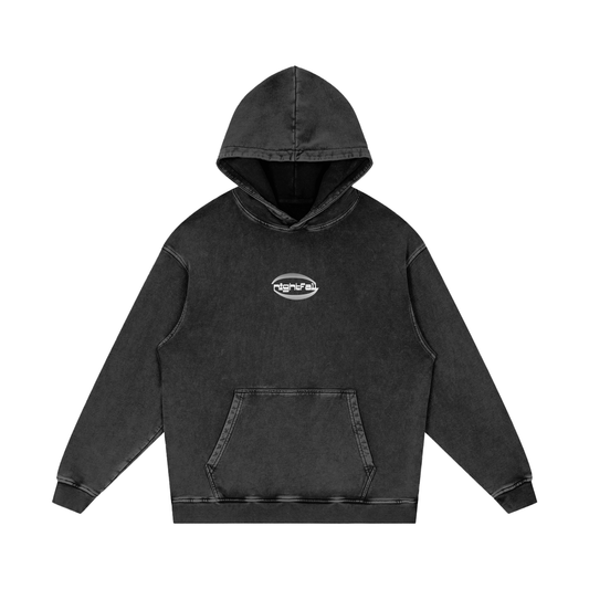 "M3” Hoodie