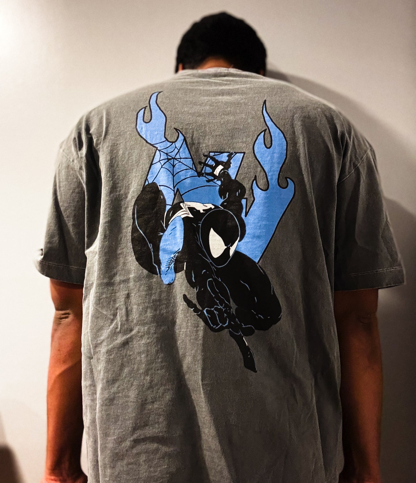 "WEB SLINGER" Tee