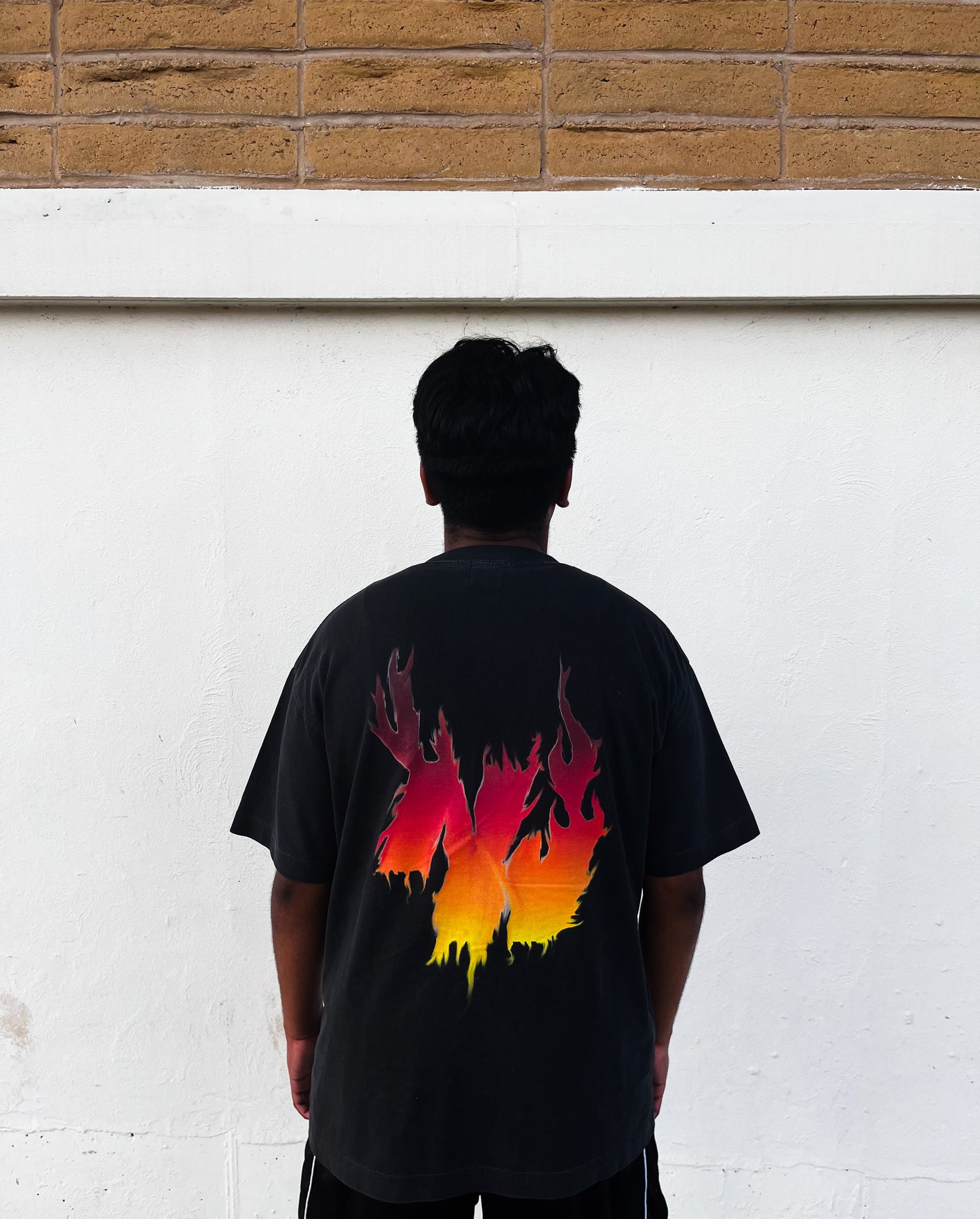 "INFERNO" Tee
