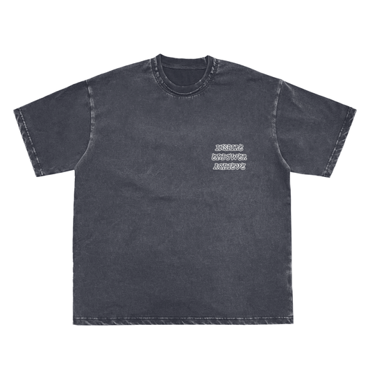 "MOTTO" Tee