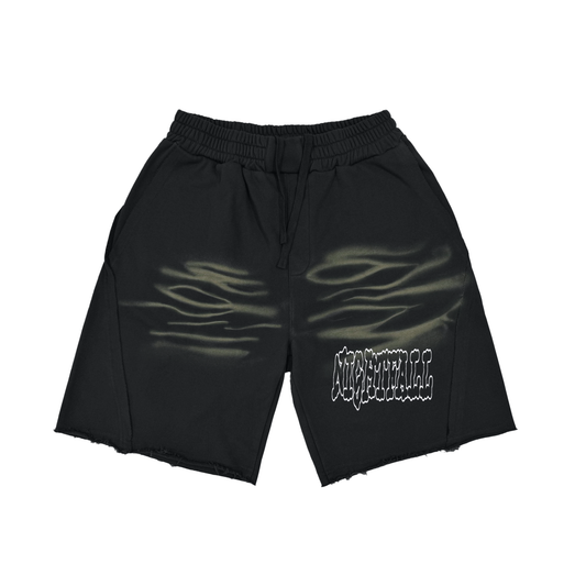 "NIGHTFALL" Shorts