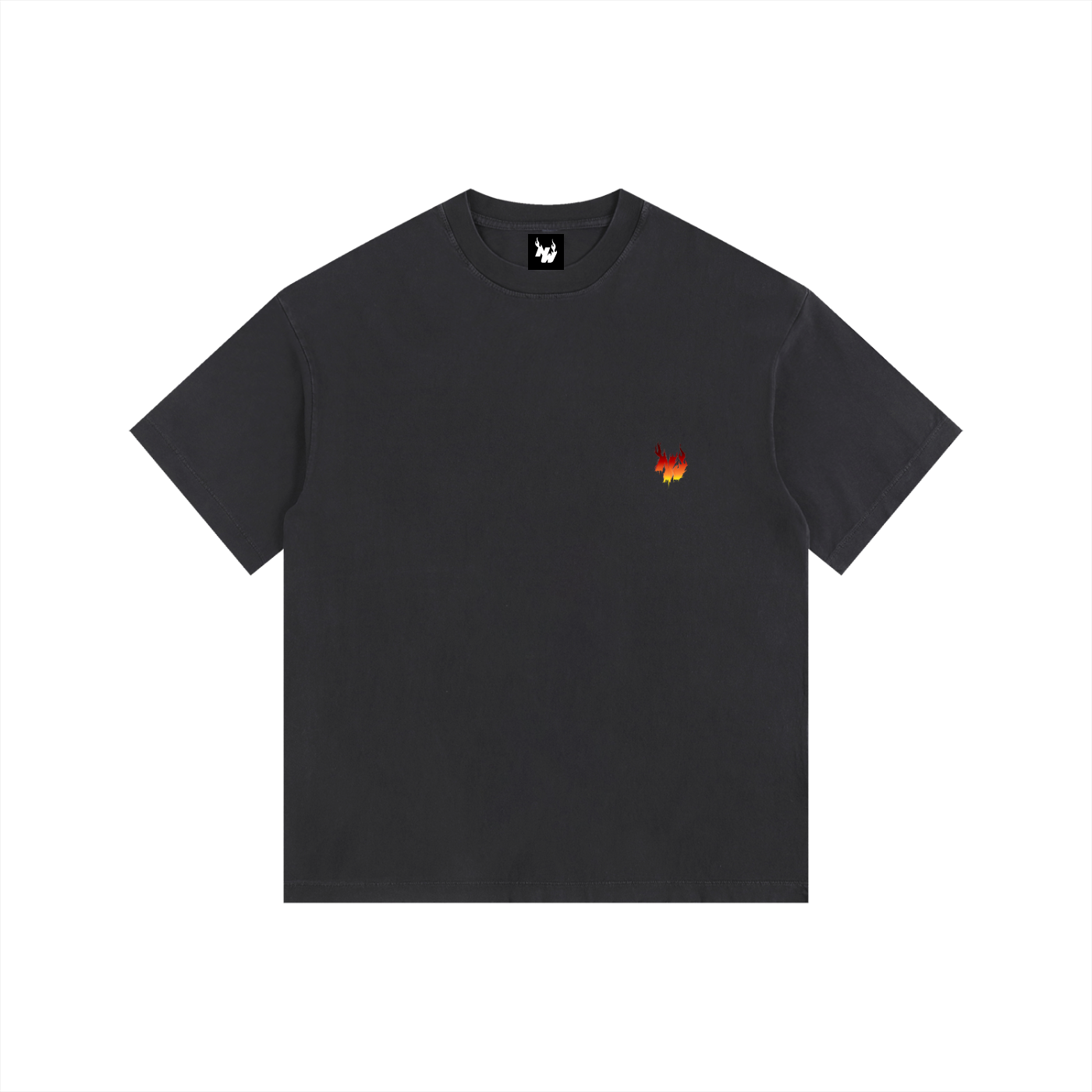 "INFERNO" Tee