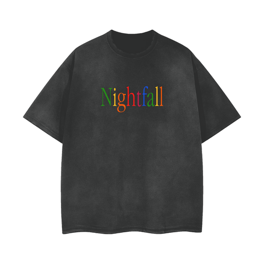 "THINK DIFFERENT" Tee