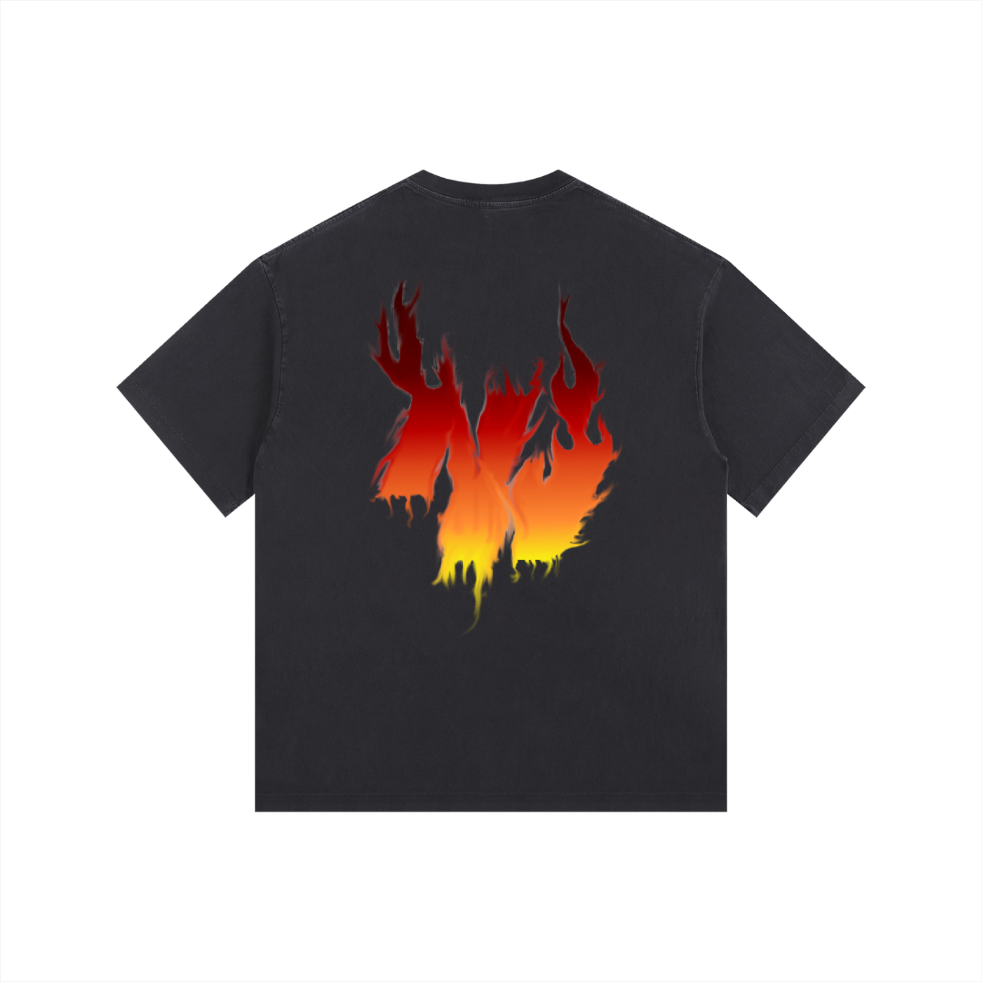 "INFERNO" Tee