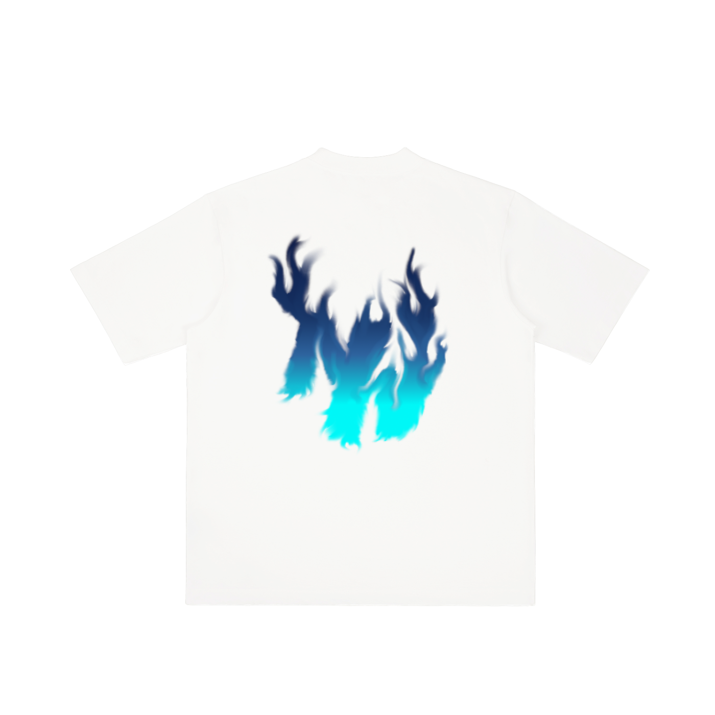 "SAPPHIRE" Tee