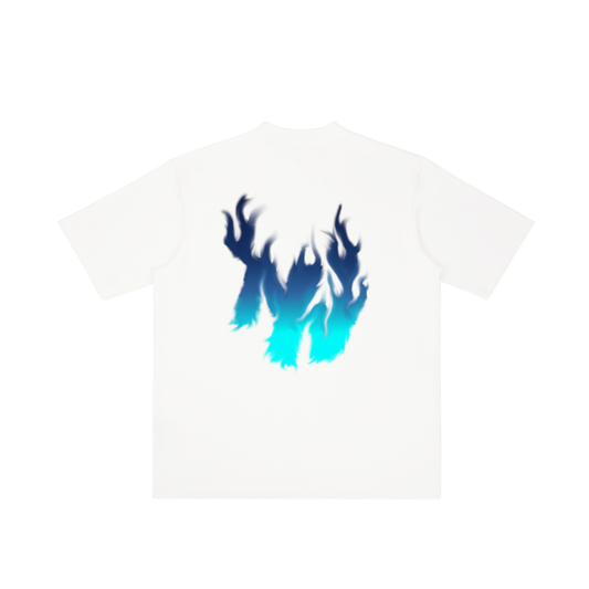 "SAPPHIRE" Tee