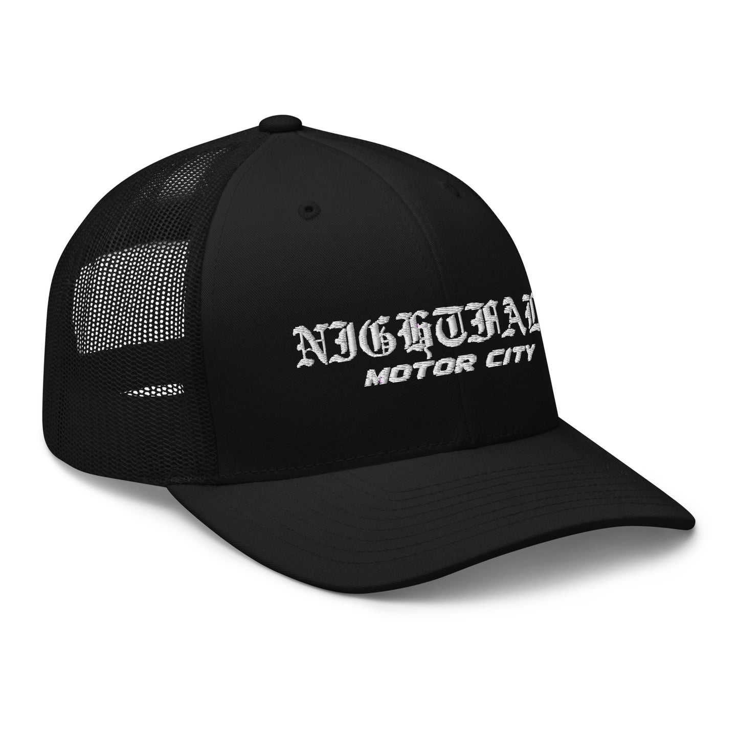 "TIGERS" Trucker Hat