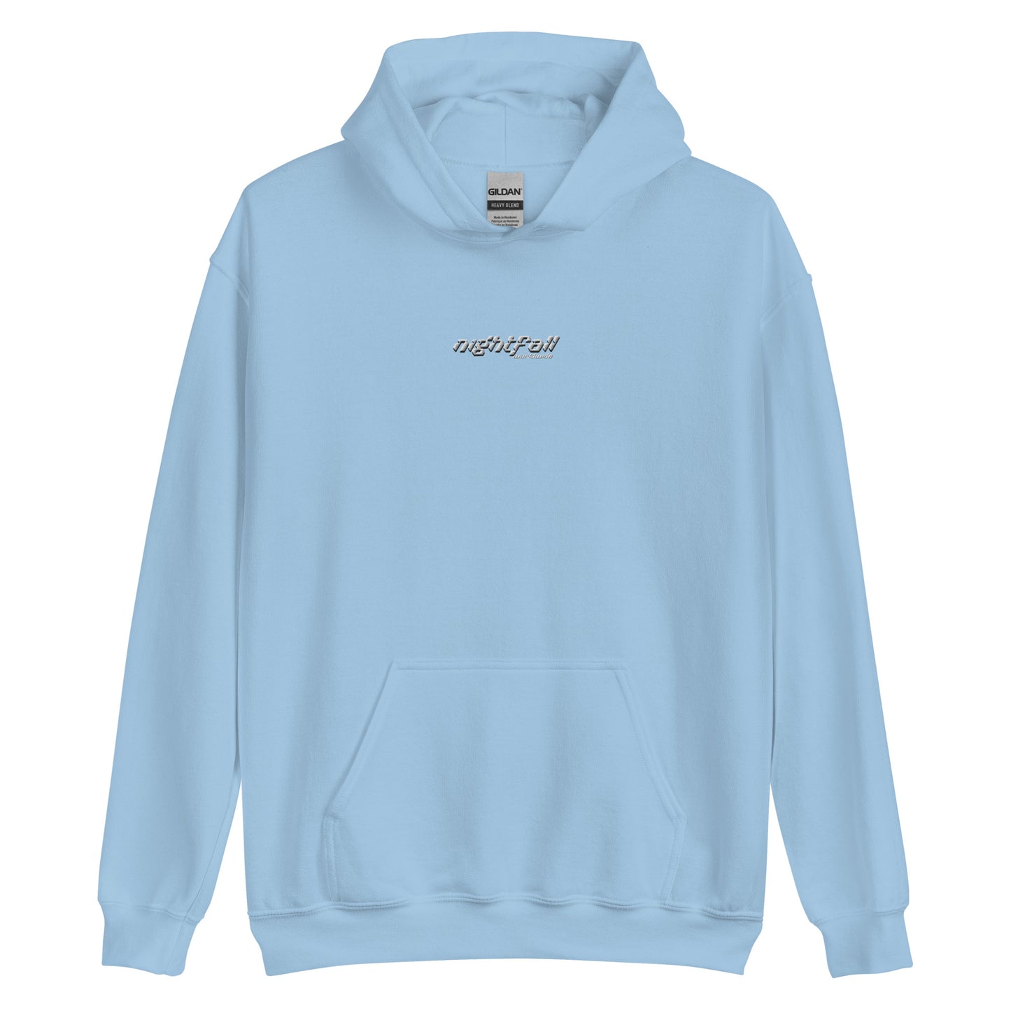 "TIMELESS" Hoodie