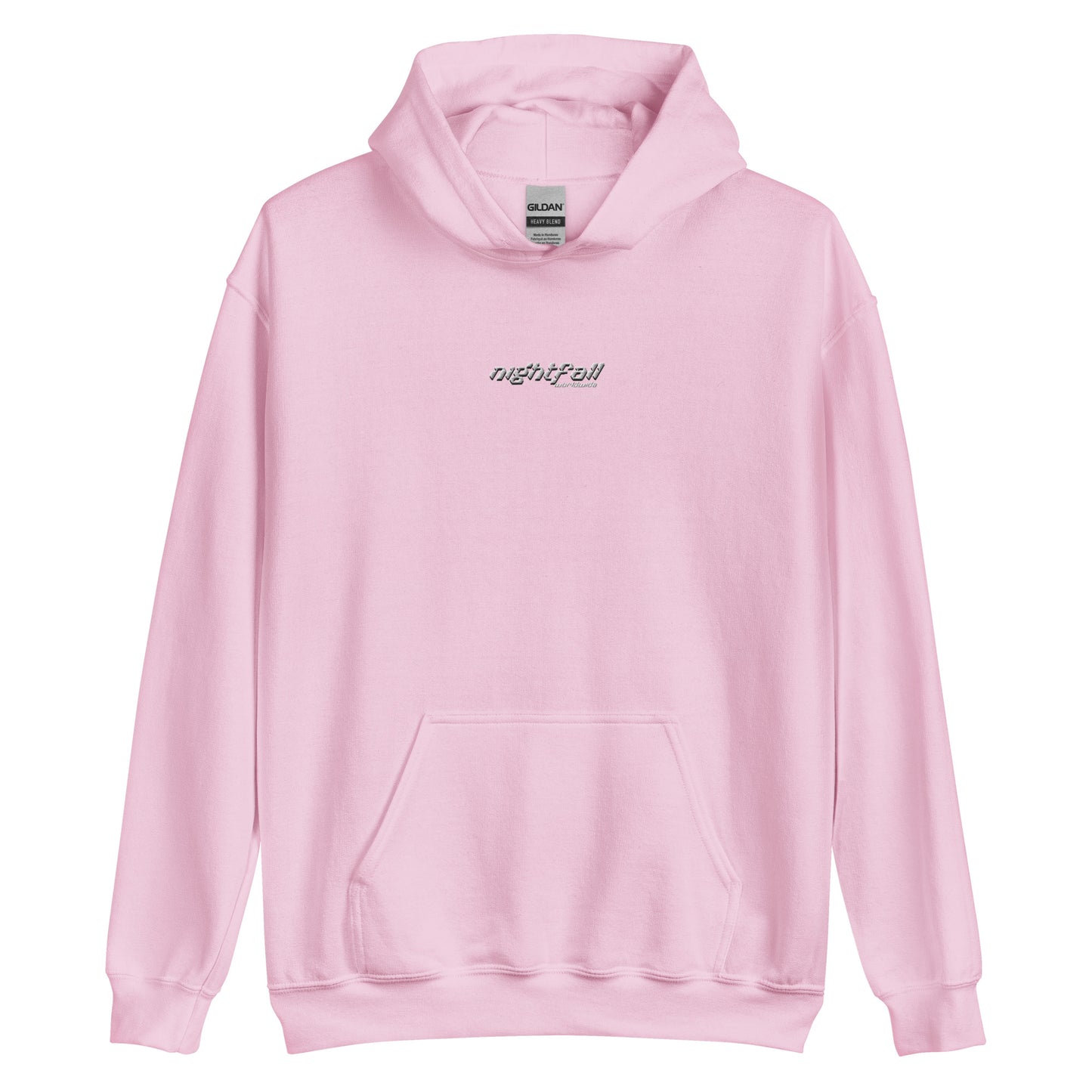 "TIMELESS" Hoodie