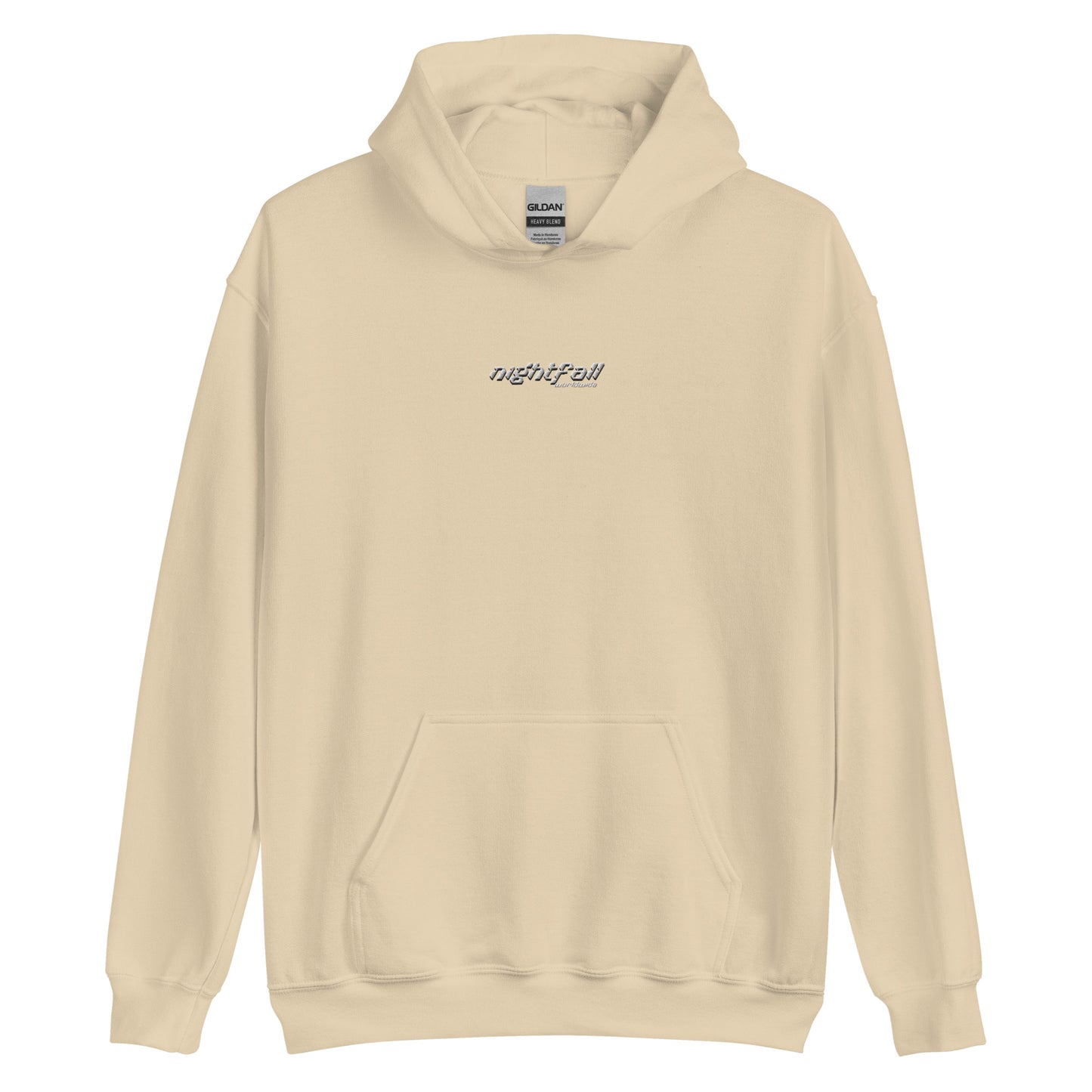 "TIMELESS" Hoodie